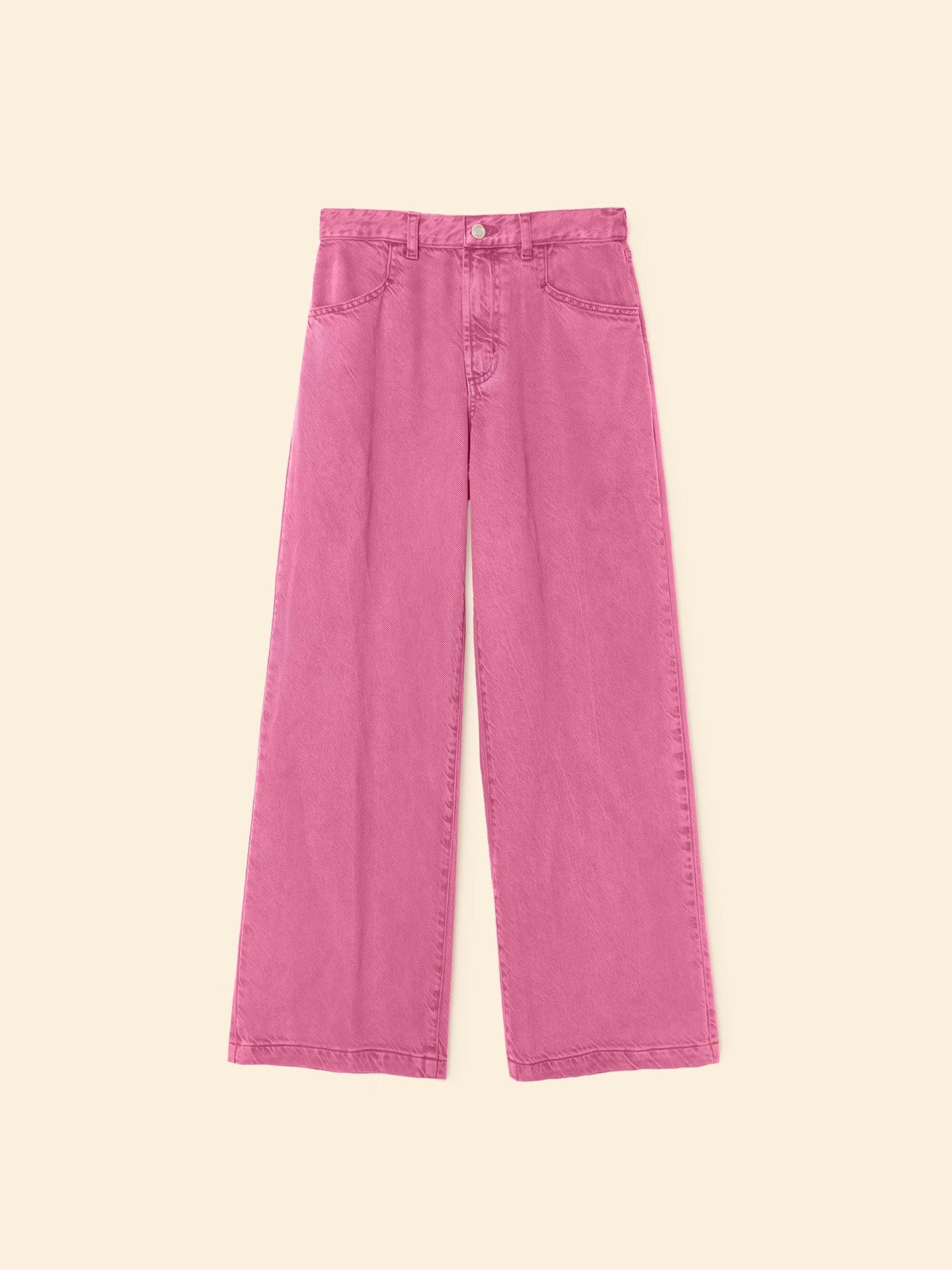 X2505 Pant Wineberry Nixon Denim Pant Wineberry Nixon Denim Pant