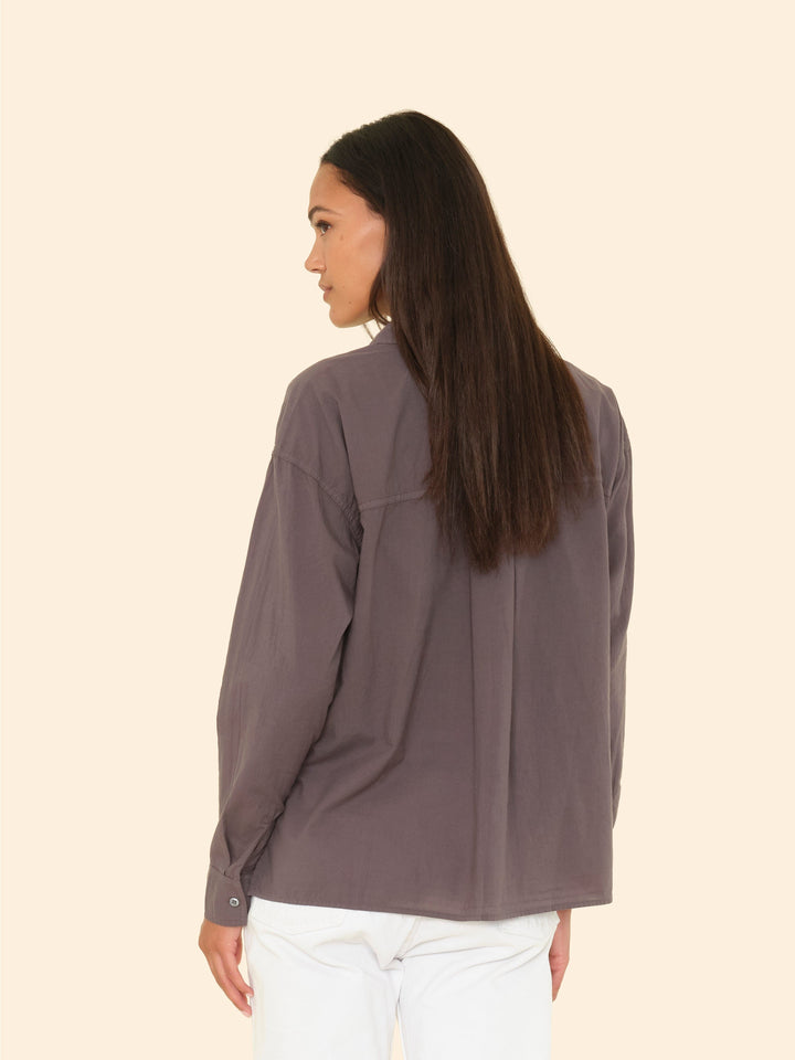 X2505 Shirt Ash Archie Shirt Ash Archie Shirt