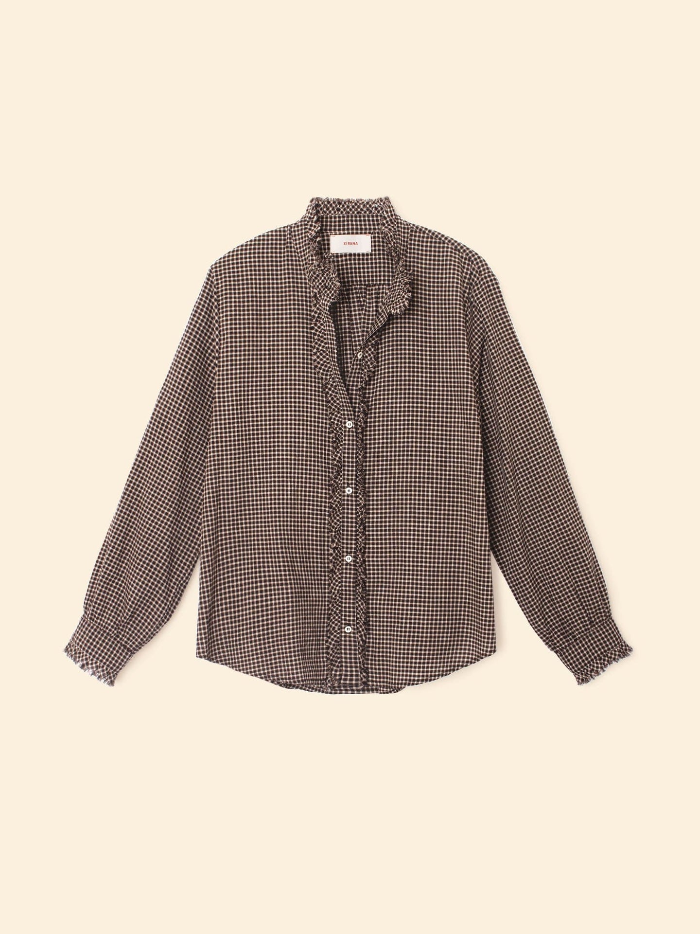 X2505 Shirt Black Pepper Amelie Shirt Black Pepper Amelie Shirt