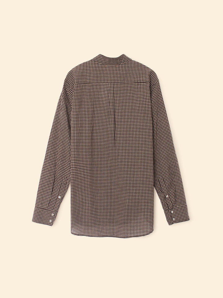 X2505 Shirt Black Pepper Beau Shirt Black Pepper Beau Shirt