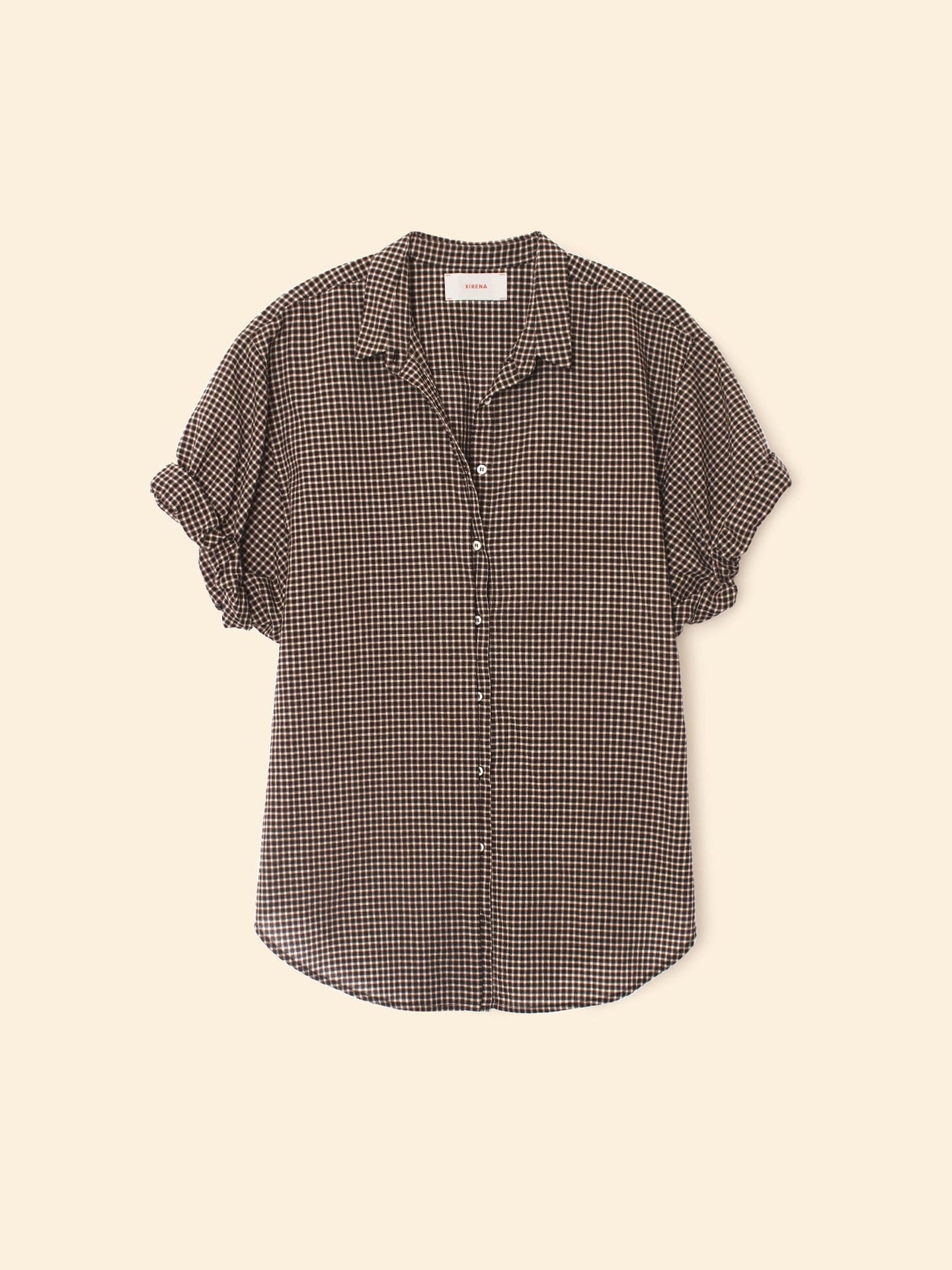 X2505 Shirt Black Pepper Channing Shirt Black Pepper Channing Shirt