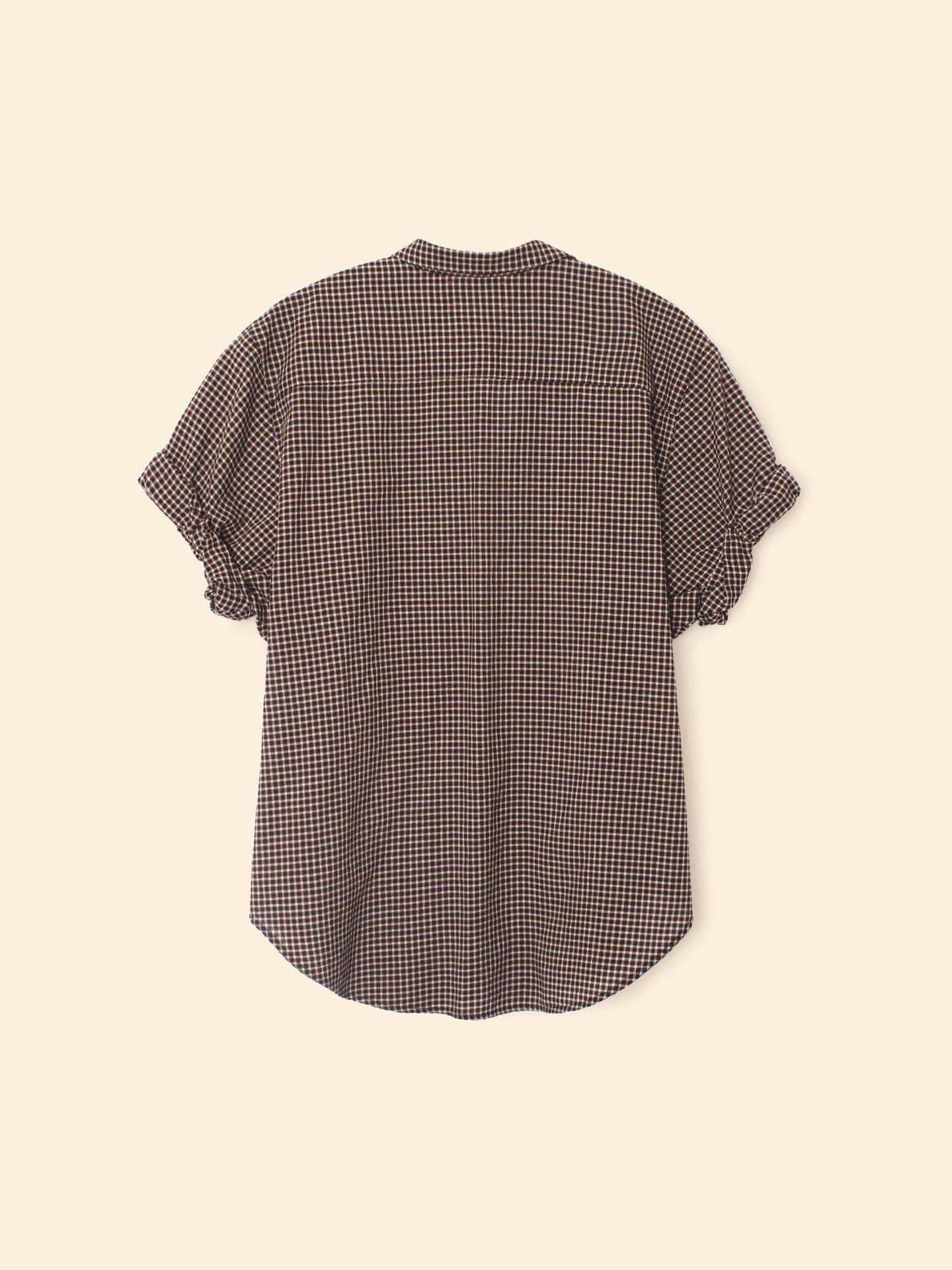 X2505 Shirt Black Pepper Channing Shirt Black Pepper Channing Shirt
