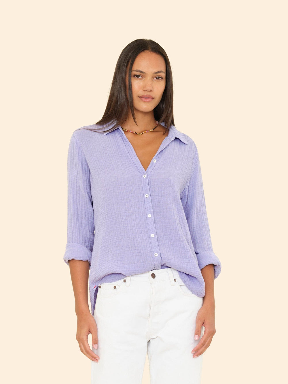 X2505 Shirt Iris Scout Shirt Iris Scout Shirt