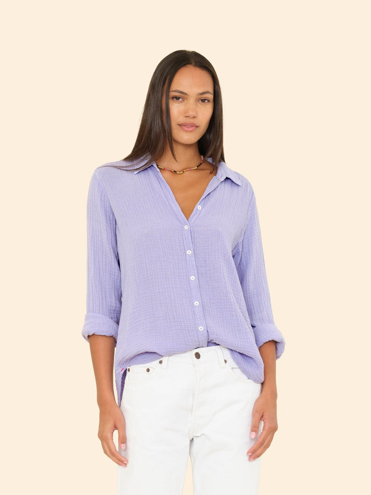 X2505 Shirt Iris Scout Shirt Iris Scout Shirt