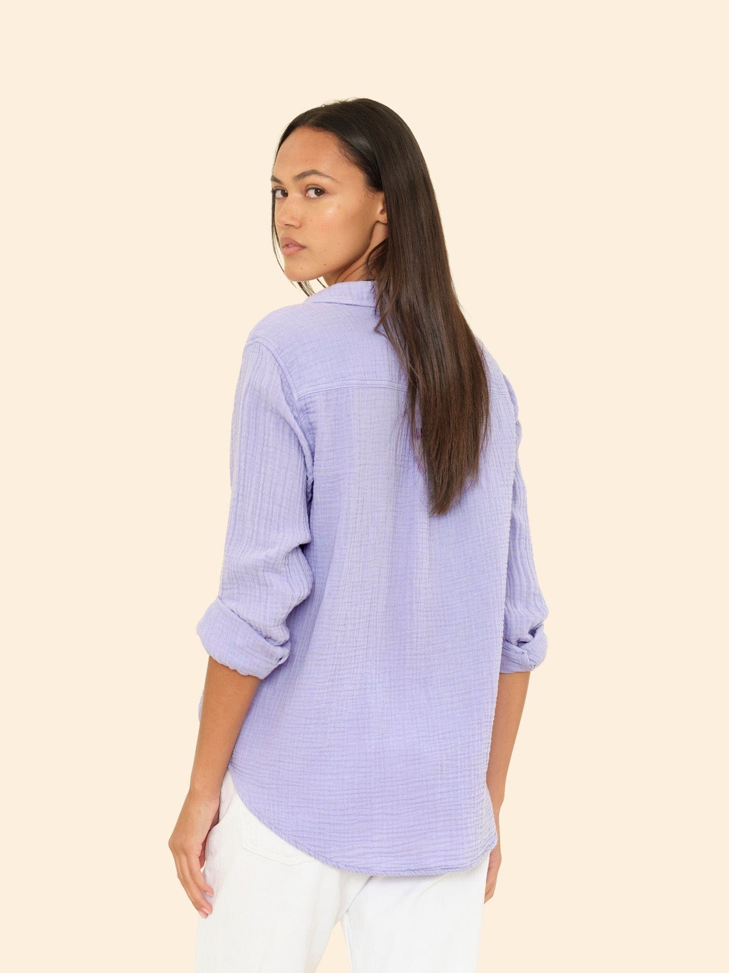X2505 Shirt Iris Scout Shirt Iris Scout Shirt