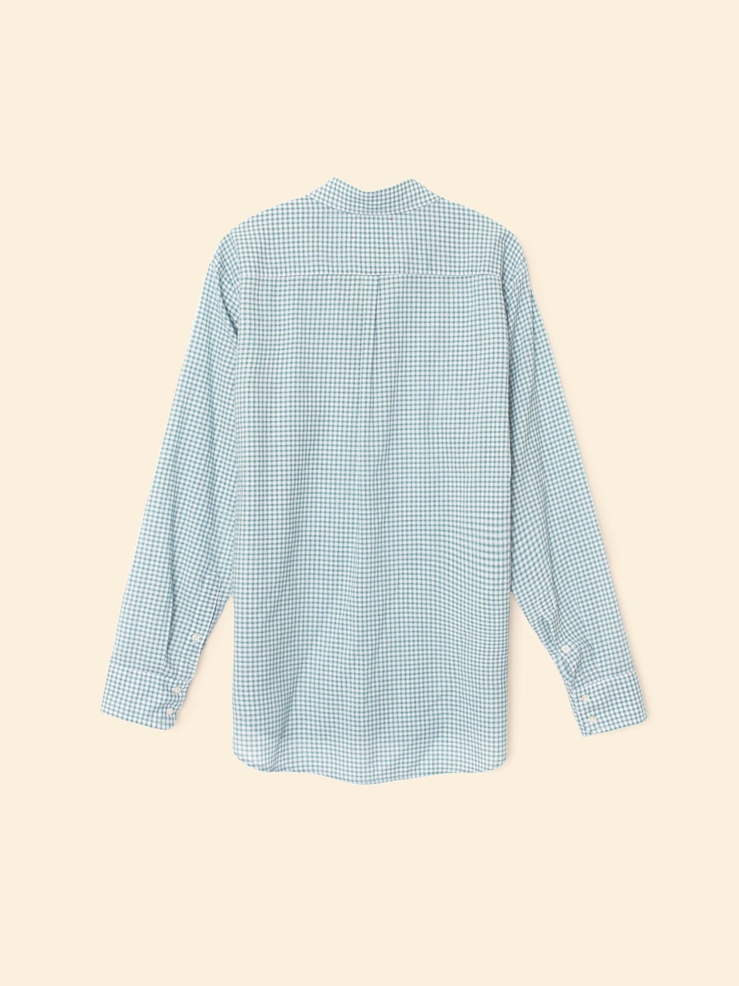 X2505 Shirt Jade Beau Shirt Jade Beau Shirt