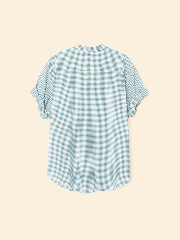 X2505 Shirt Jade Channing Shirt Jade Channing Shirt