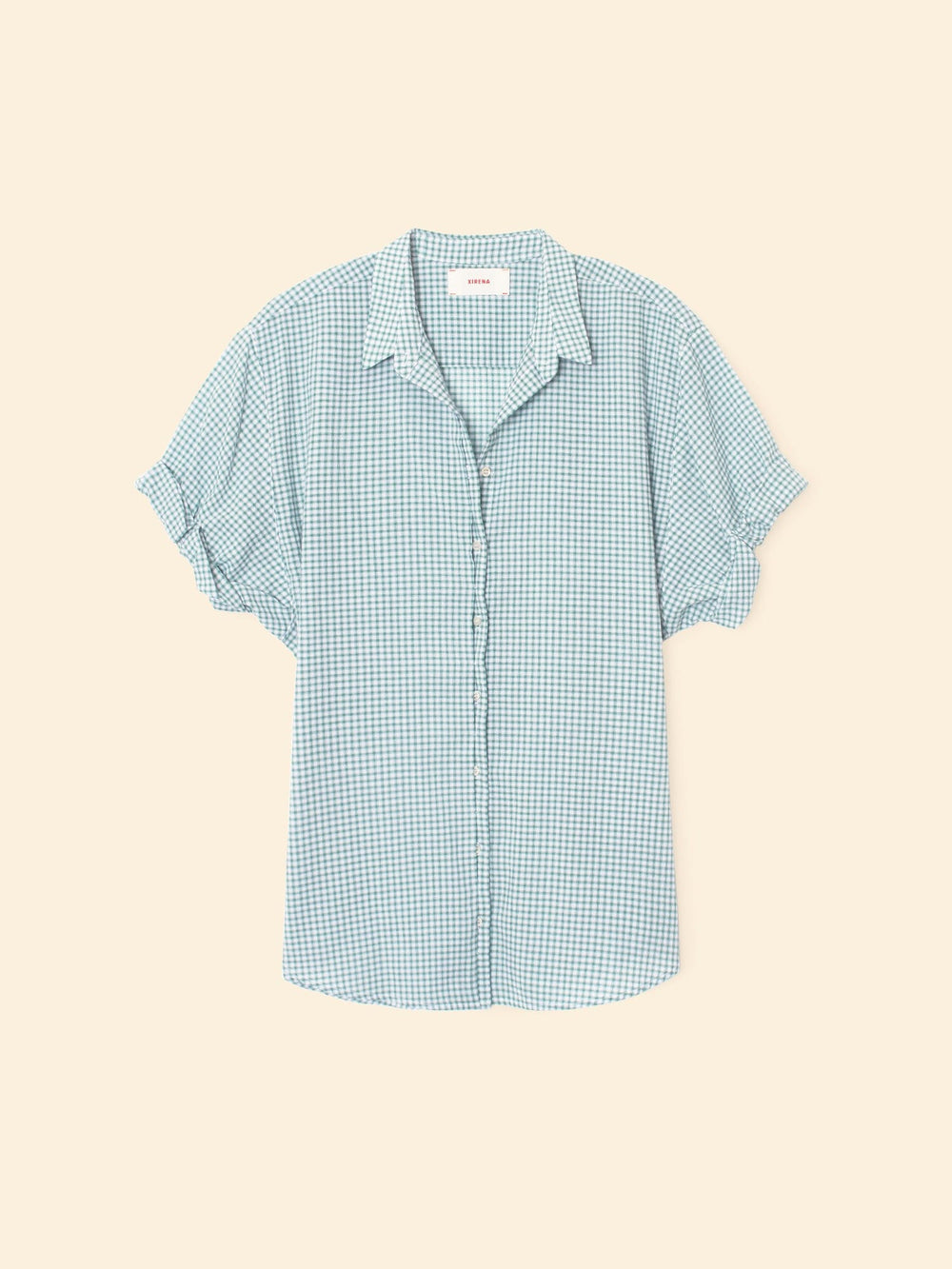 X2505 Shirt Jade Channing Shirt Jade Channing Shirt