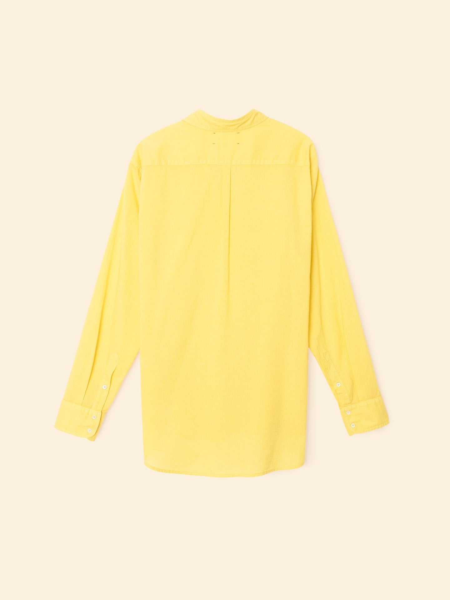 X2505 Shirt Marigold Beau Shirt Marigold Beau Shirt