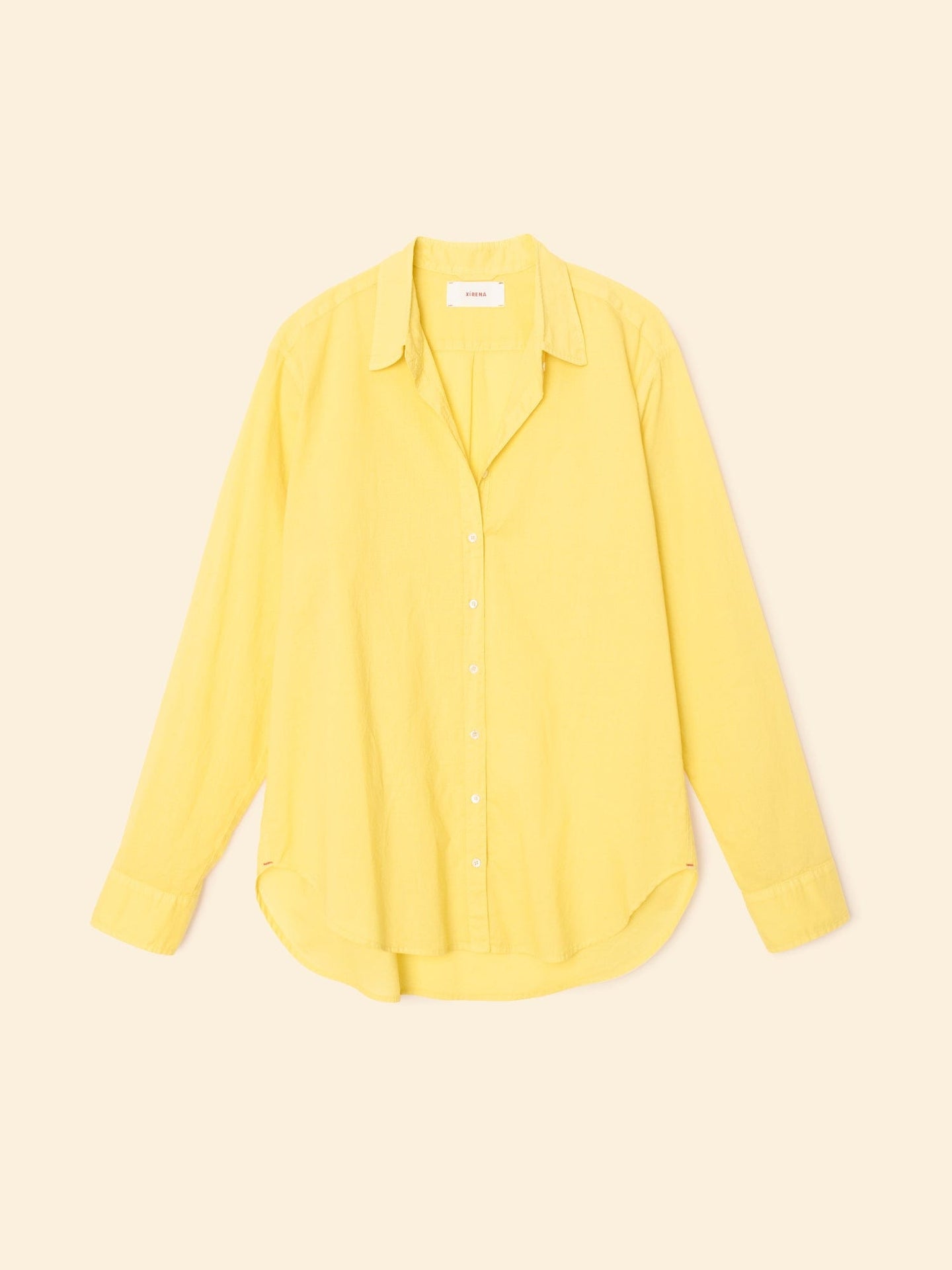 X2505 Shirt Marigold Beau Shirt Marigold Beau Shirt