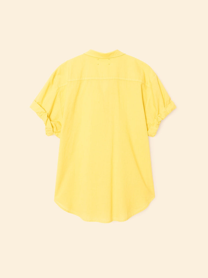 X2505 Shirt Marigold Channing Shirt Marigold Channing Shirt