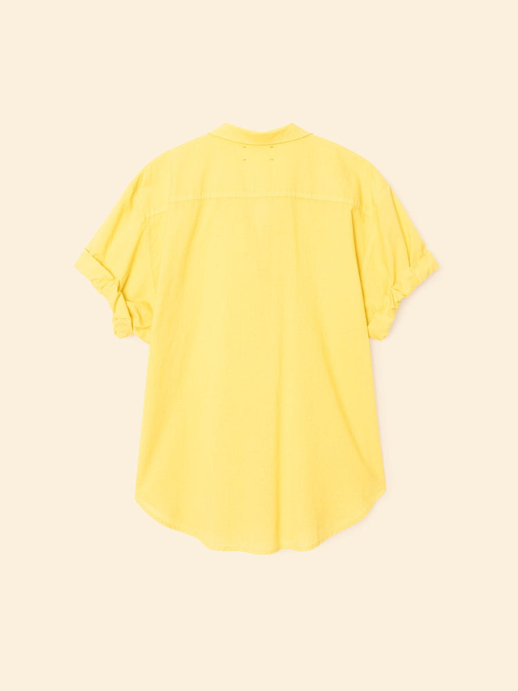 X2505 Shirt Marigold Channing Shirt Marigold Channing Shirt