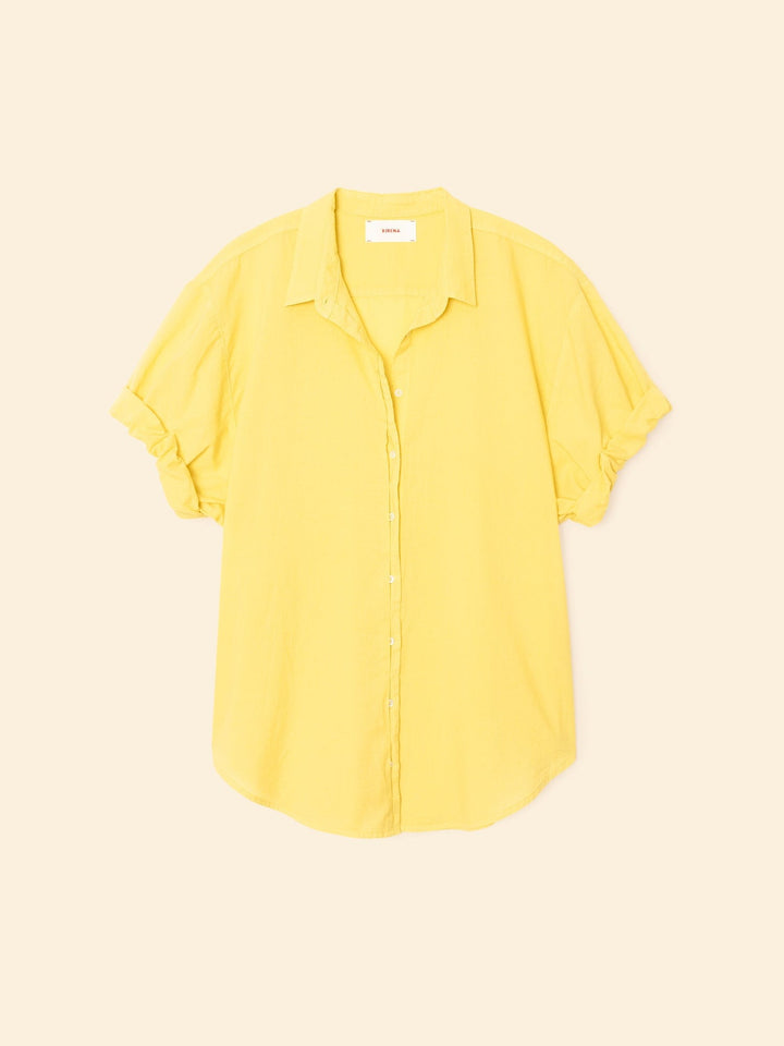 X2505 Shirt Marigold Channing Shirt Marigold Channing Shirt