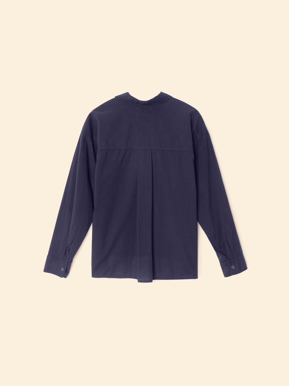 X2505 Shirt Navy Archie Shirt Navy Archie Shirt