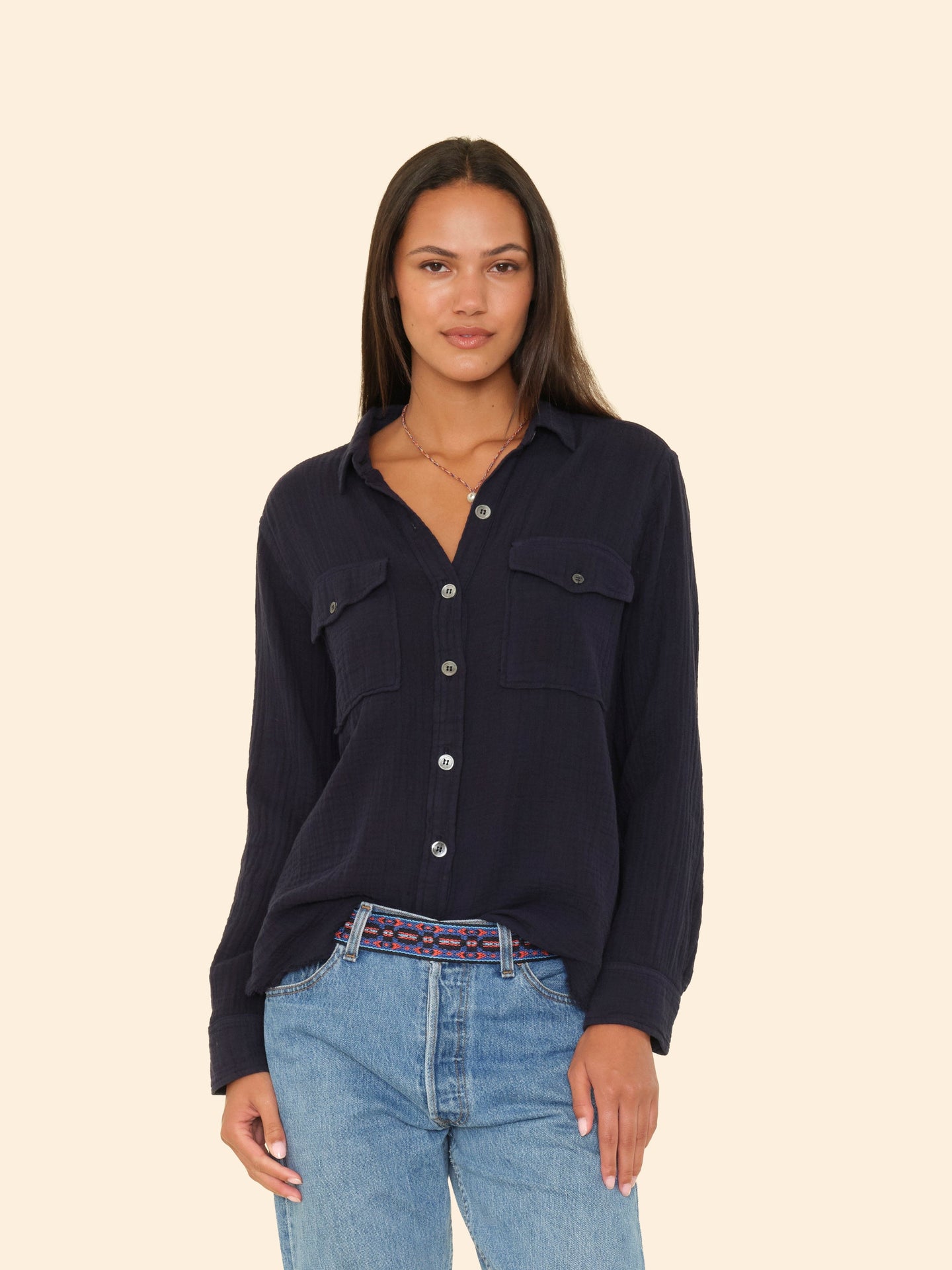 X2505 Shirt North Star Chariot Shirt North Star Chariot Shirt
