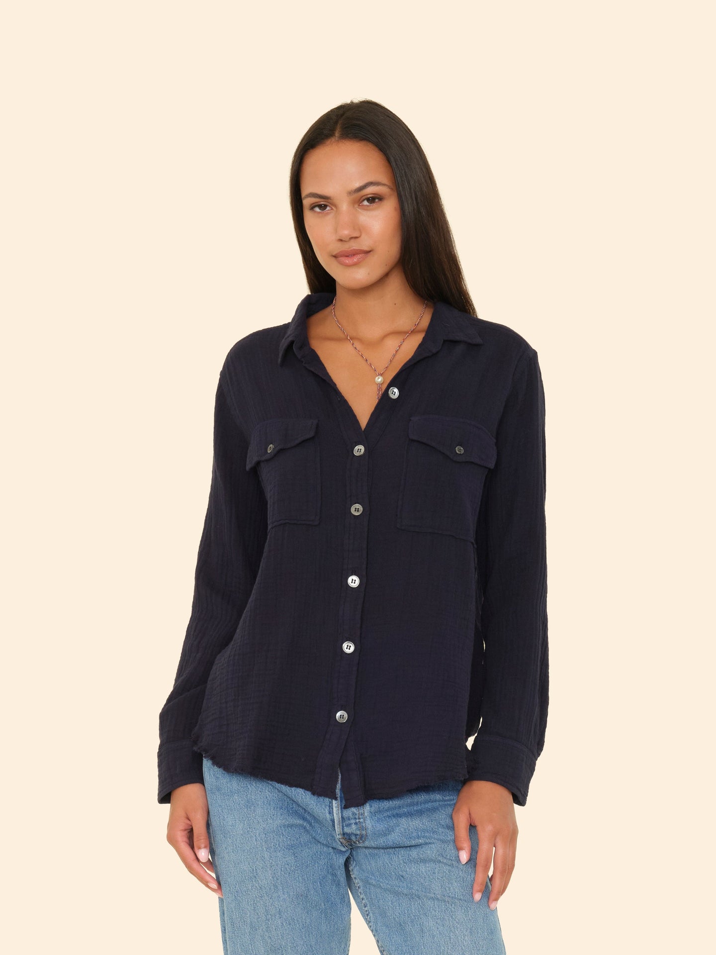X2505 Shirt North Star Chariot Shirt North Star Chariot Shirt