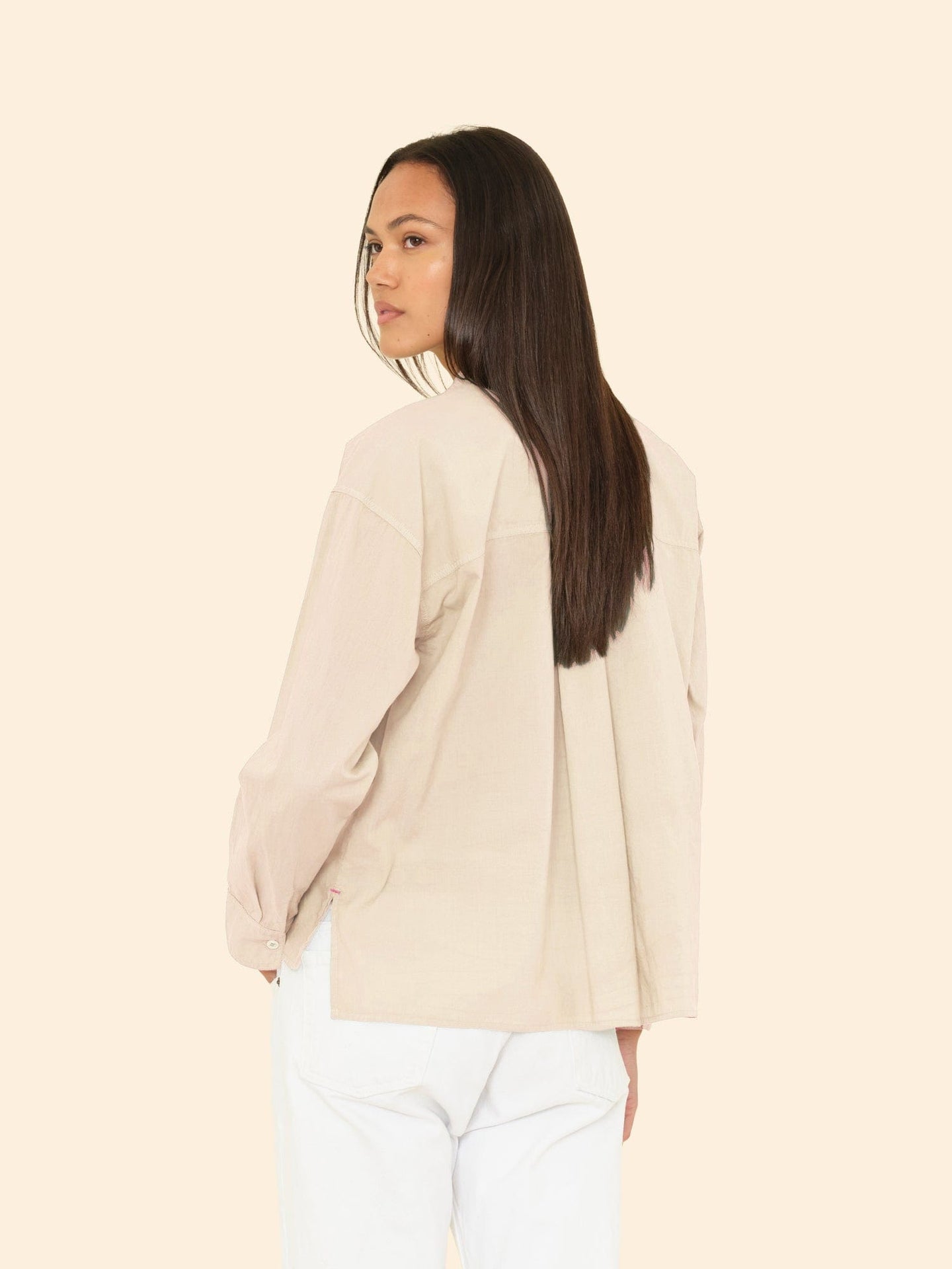 X2505 Shirt Parchment Archie Shirt Parchment Archie Shirt