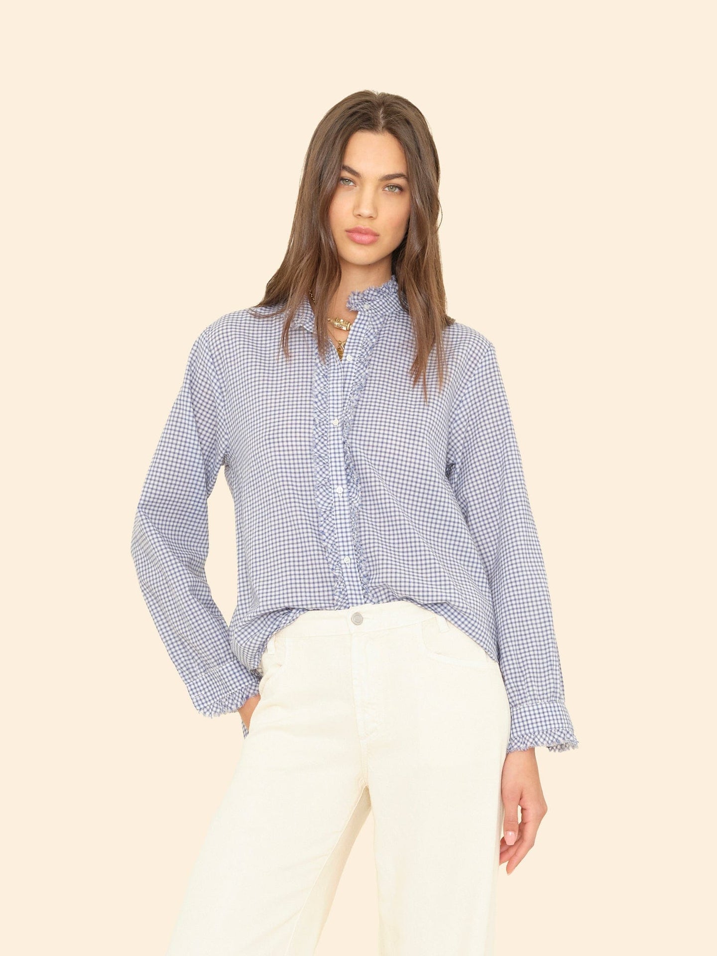 X2505 Shirt River Amelie Shirt River Amelie Shirt