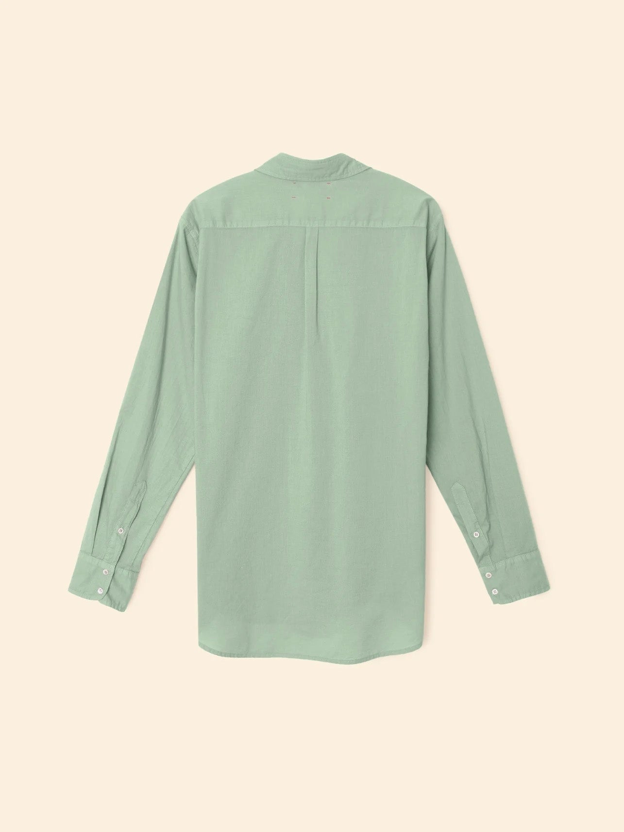 X2505 Shirt Sage Leaf Beau Shirt Sage Leaf Beau Shirt