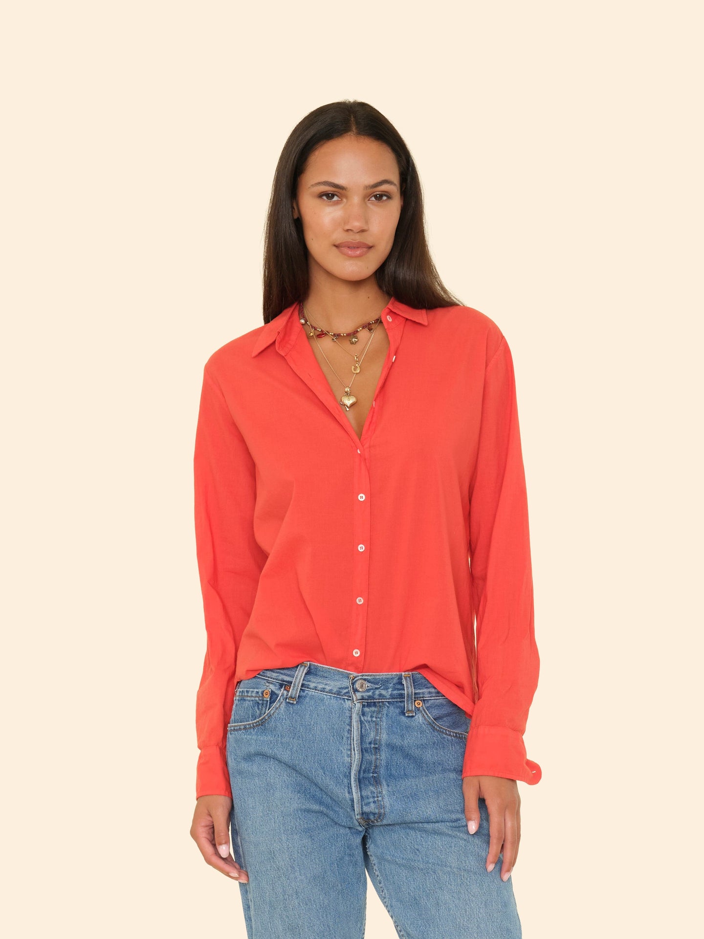 X2505 Shirt Serrano Beau Shirt Serrano Beau Shirt