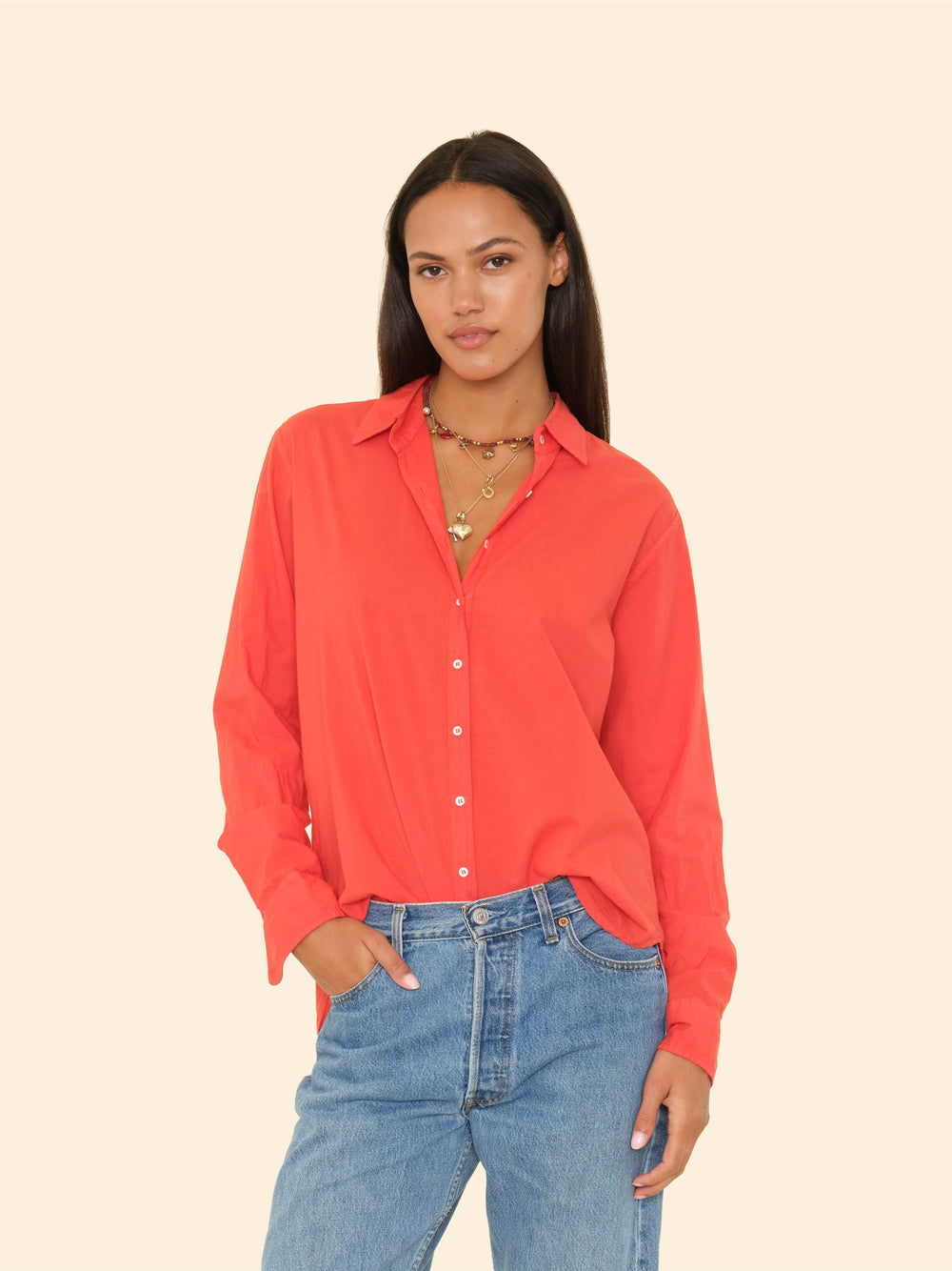 X2505 Shirt Serrano Beau Shirt Serrano Beau Shirt