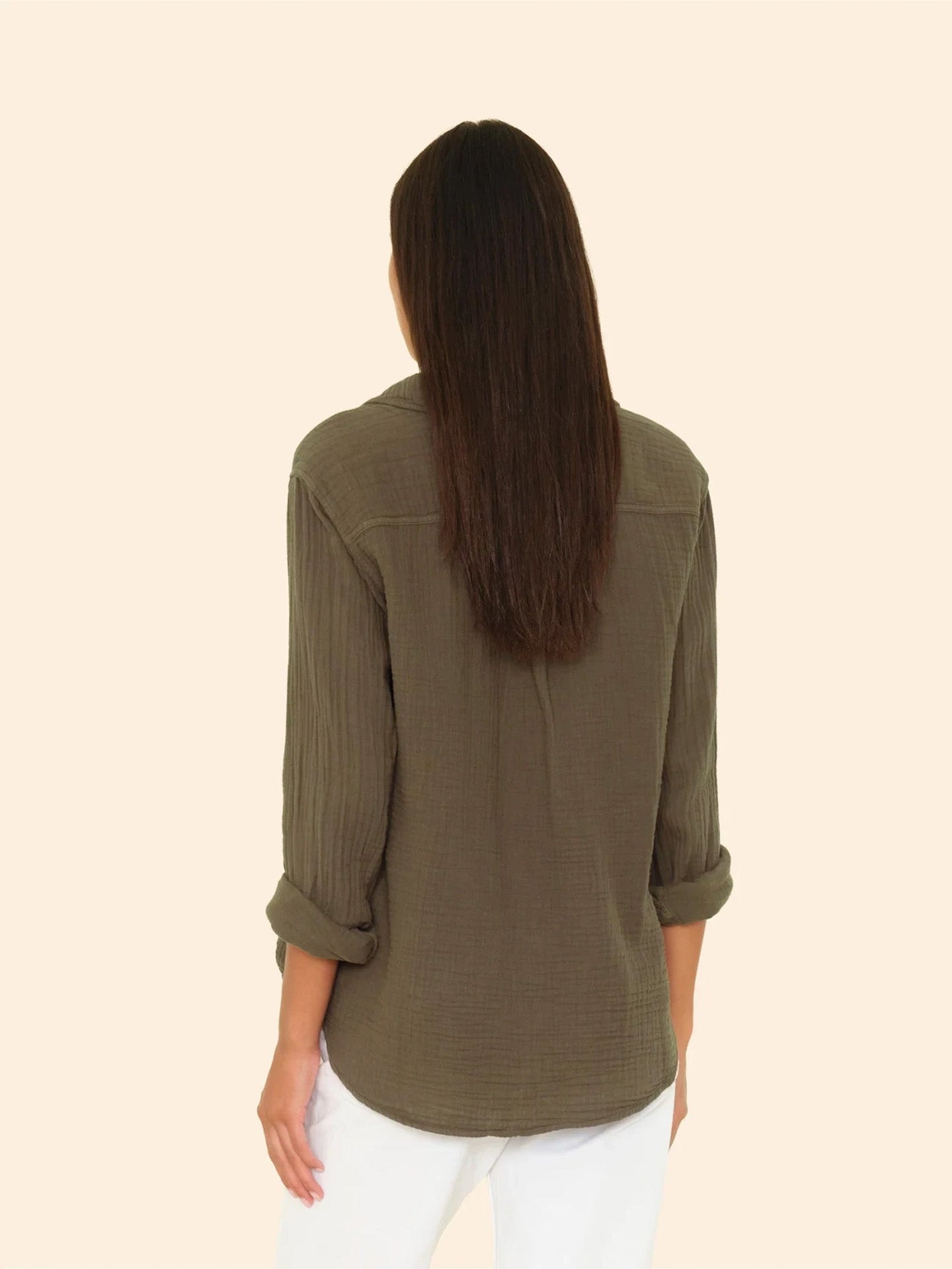 X2505 Shirt Vineleaf Scout Shirt Vineleaf Scout Shirt