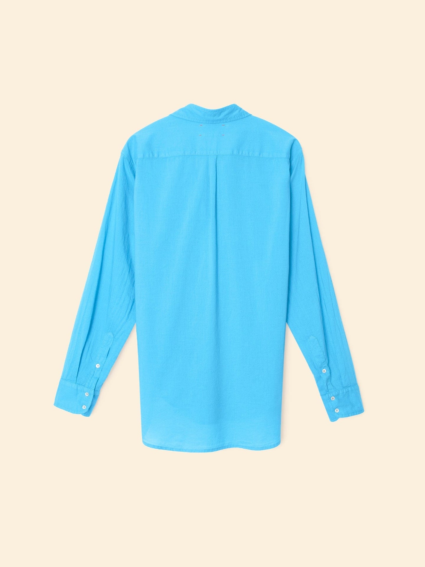 X2505 Shirt Waterfall Beau Shirt Waterfall Beau Shirt