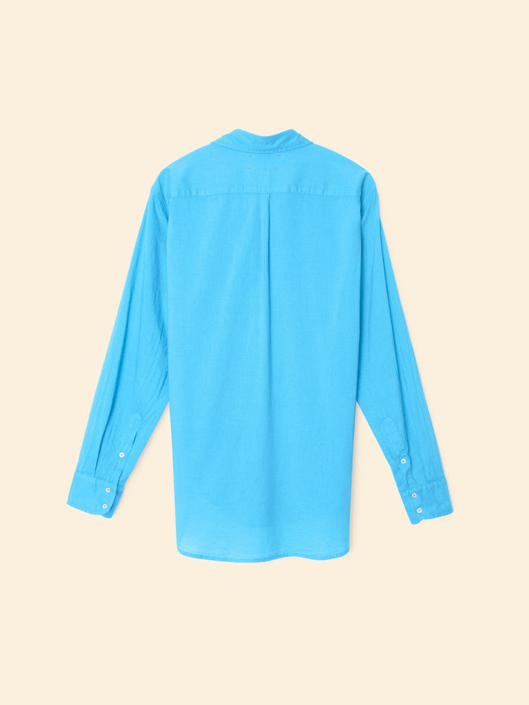 X2505 Shirt Waterfall Beau Shirt Waterfall Beau Shirt