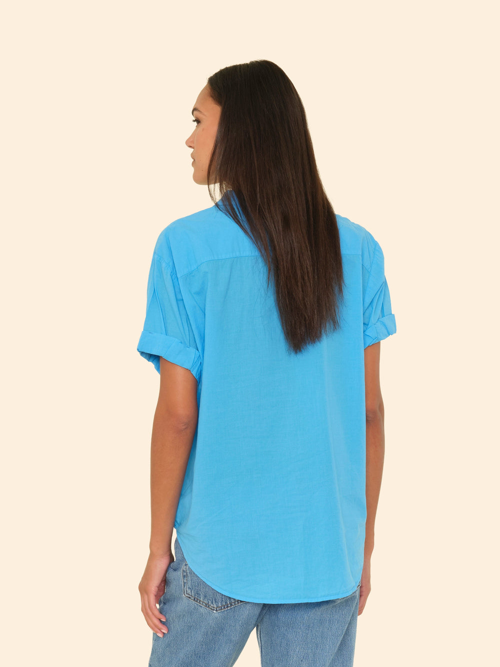 X2505 Shirt Waterfall Channing Shirt Waterfall Channing Shirt