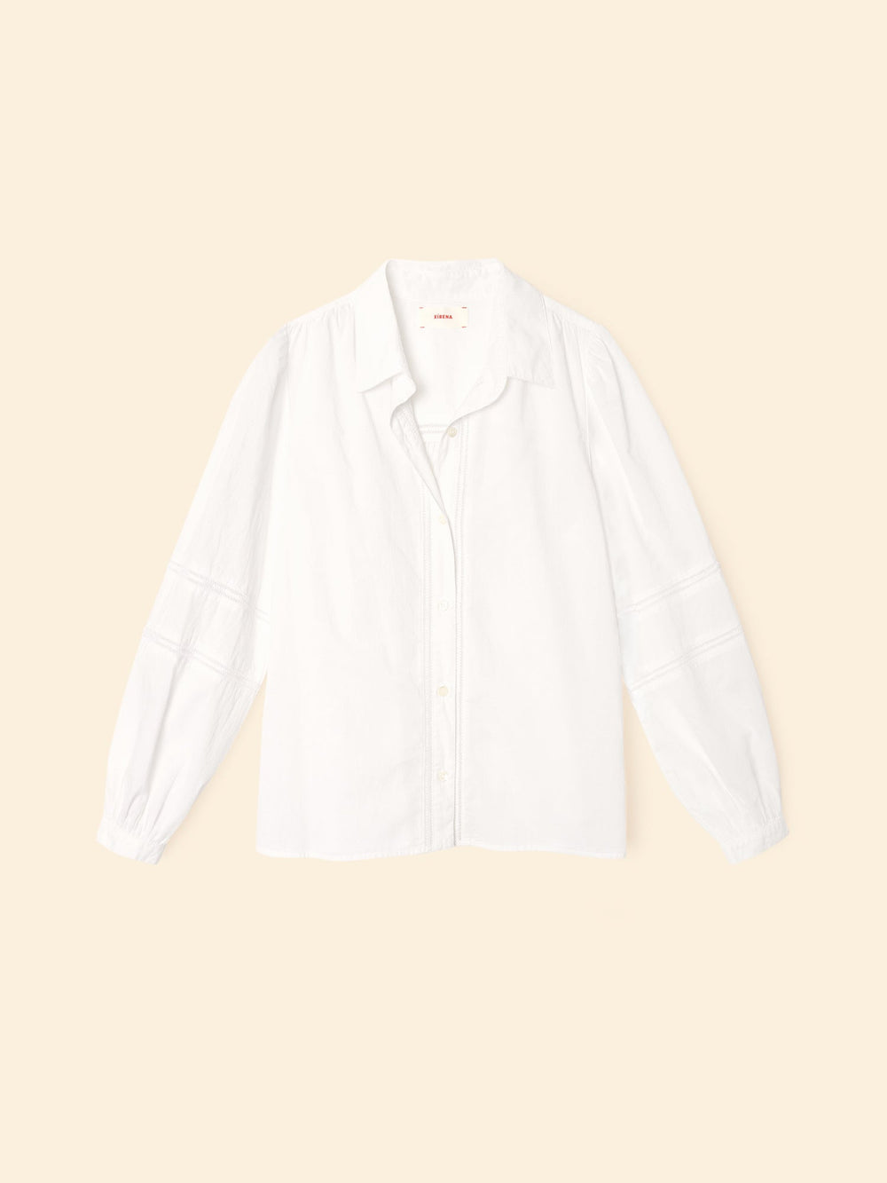 X2505 Shirt White Renata Shirt White Renata Shirt