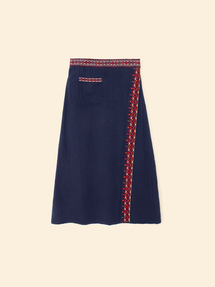 X2505 Skirt North Star Bettina Skirt North Star Bettina Skirt