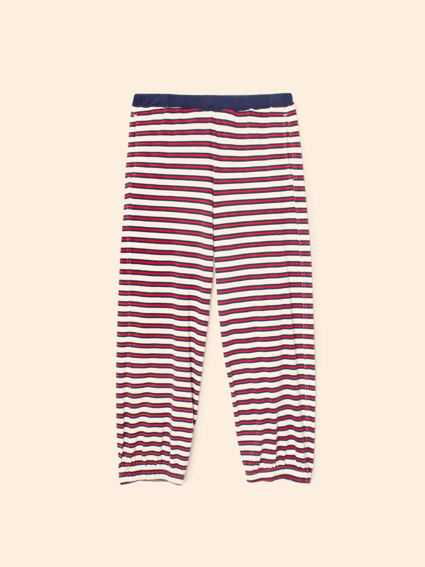 X2505 Sweatpant Americana Brandi Sweatpant Americana Brandi Sweatpant