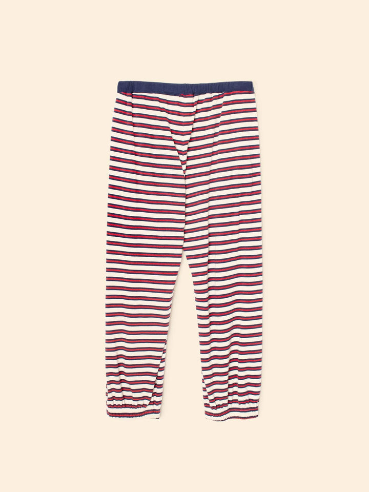X2505 Sweatpant Americana Brandi Sweatpant Americana Brandi Sweatpant