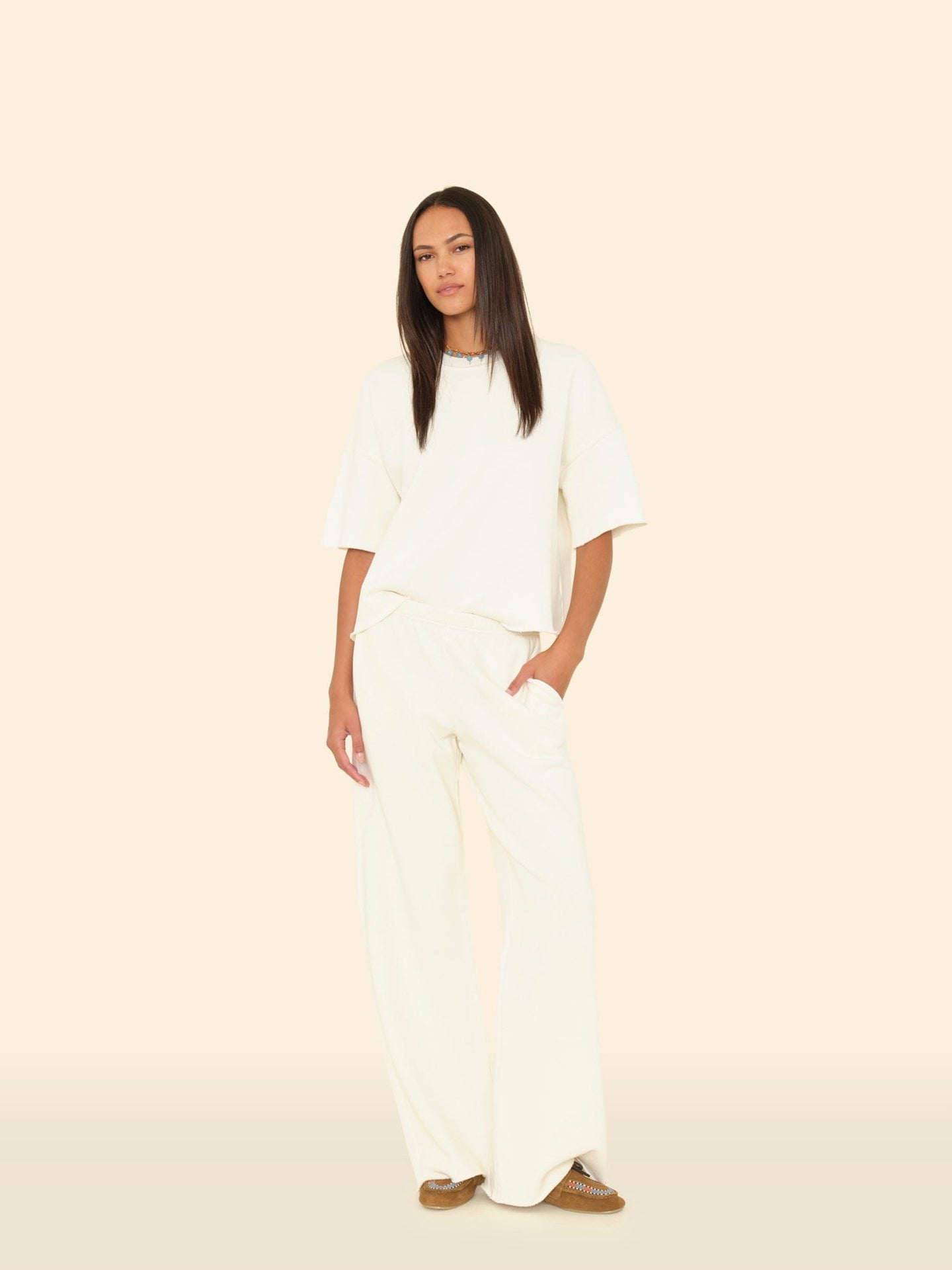 X2505 Sweatpant Cloud Emmette Sweatpant Cloud Emmette Sweatpant