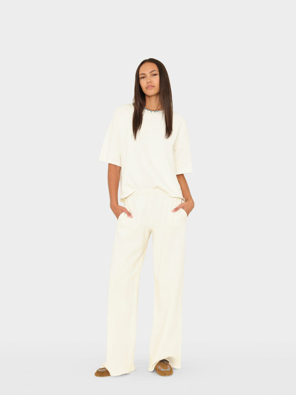 X2505 Sweatpant Cloud Emmette Sweatpant Cloud Emmette Sweatpant