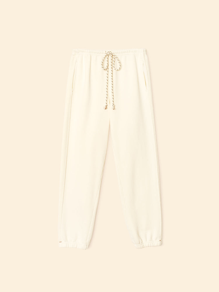 X2505 Sweatpant Cloud Hemming Sweatpant Cloud Hemming Sweatpant