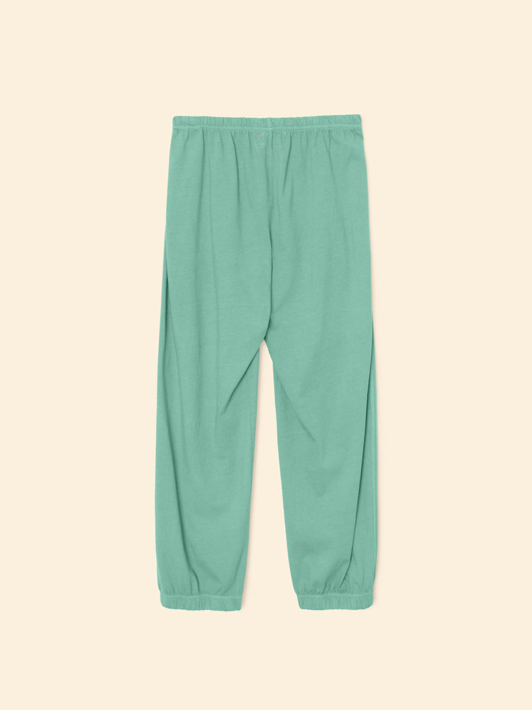 X2505 Sweatpant Field Green Crispin Sweatpant Field Green Crispin Sweatpant