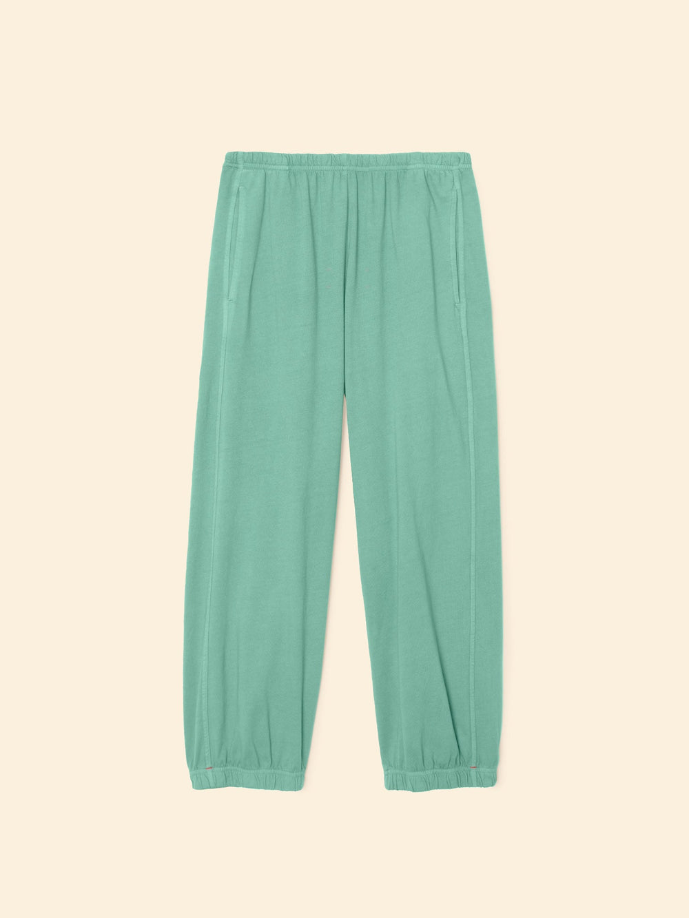 X2505 Sweatpant Field Green Crispin Sweatpant Field Green Crispin Sweatpant