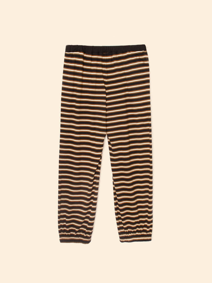 X2505 Sweatpant Licorice Brandi Sweatpant Licorice Brandi Sweatpant