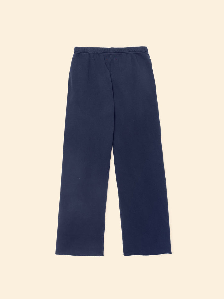 X2505 Sweatpant Navy Emmette Sweatpant Navy Emmette Sweatpant
