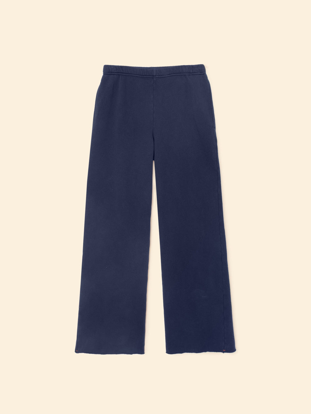 X2505 Sweatpant Navy Emmette Sweatpant Navy Emmette Sweatpant