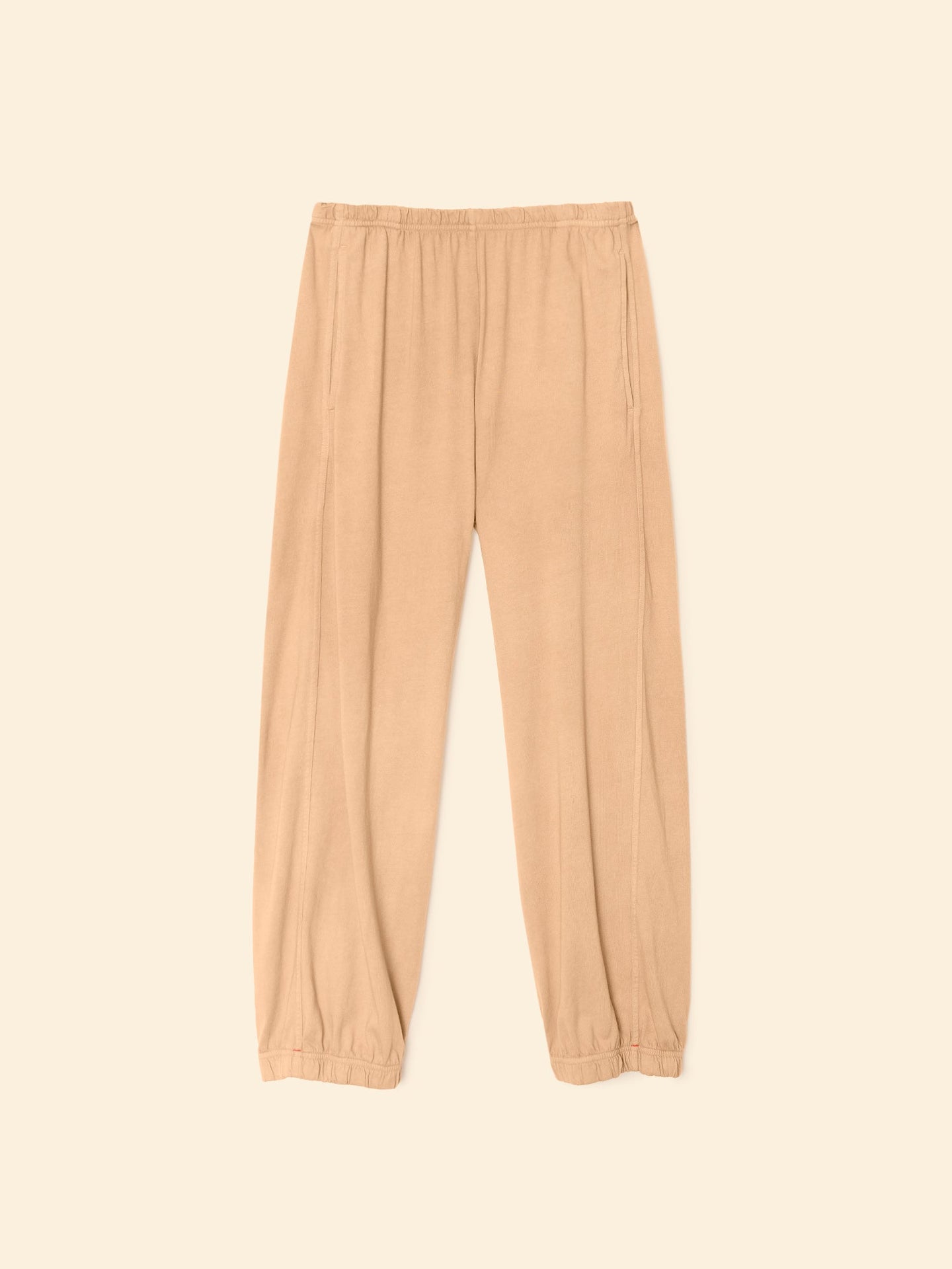X2505 Sweatpant Saddle Crispin Sweatpant Saddle Crispin Sweatpant