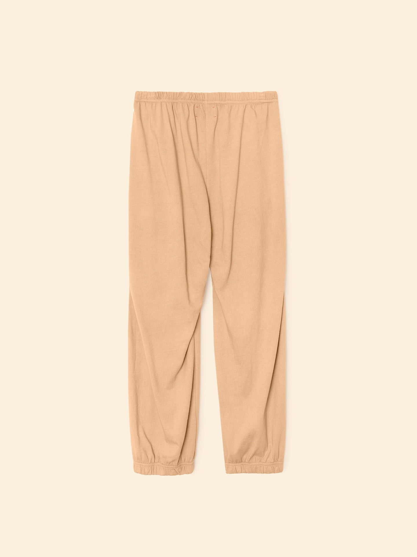 X2505 Sweatpant Saddle Crispin Sweatpant Saddle Crispin Sweatpant