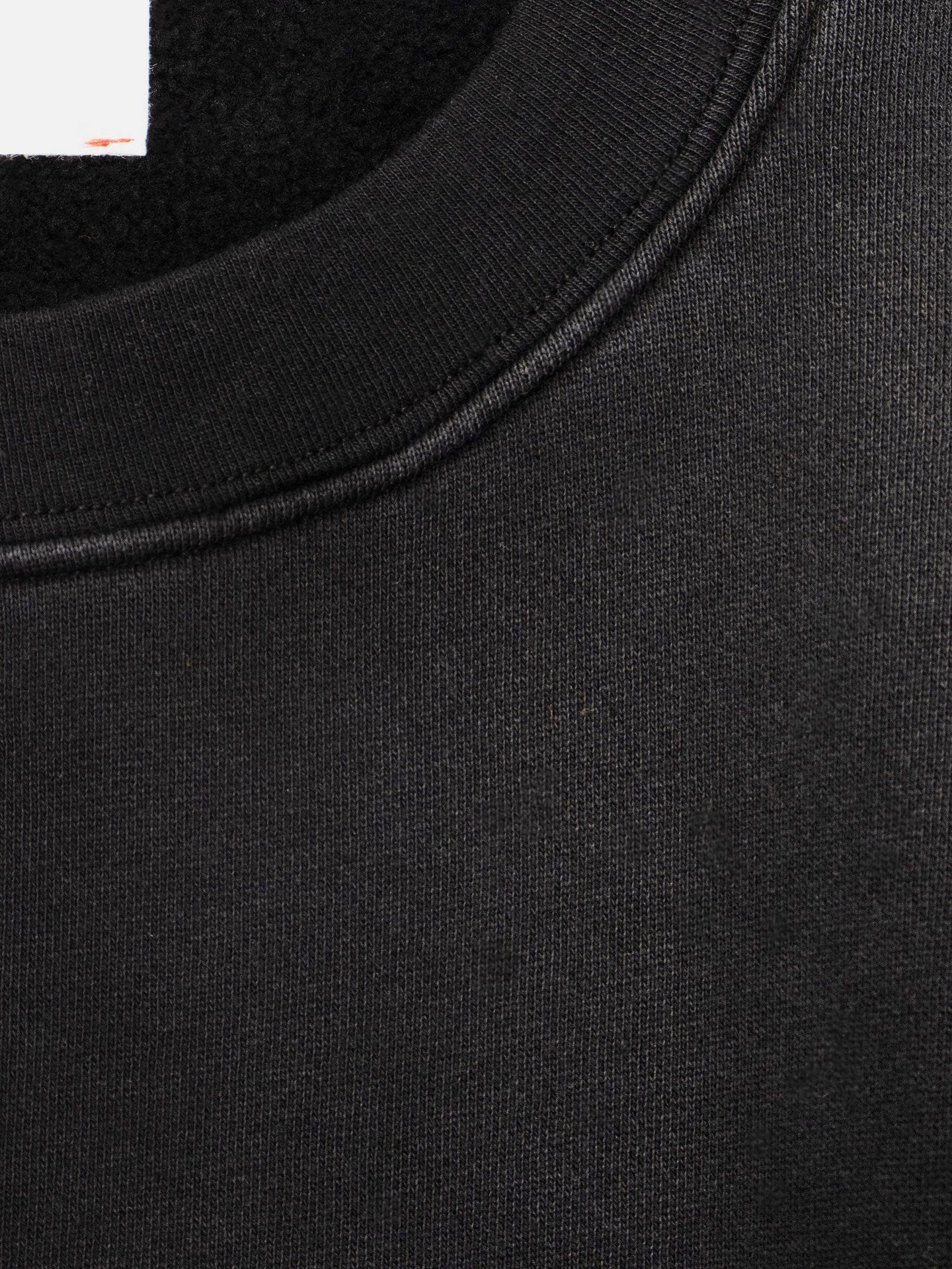 X2505 Sweatshirt Black Honor Sweatshirt Black Honor Sweatshirt