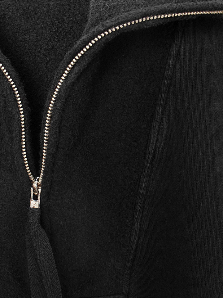 X2505 Sweatshirt Black Kat Sweatshirt Black Kat Sweatshirt