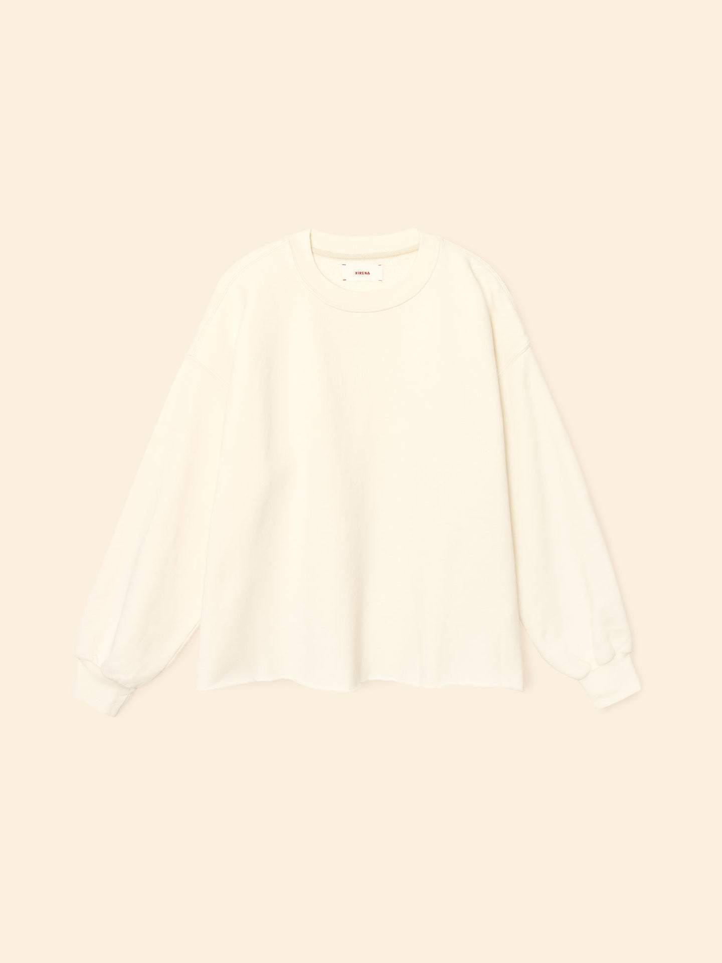 X2505 Sweatshirt Cloud Honor Sweatshirt Cloud Honor Sweatshirt