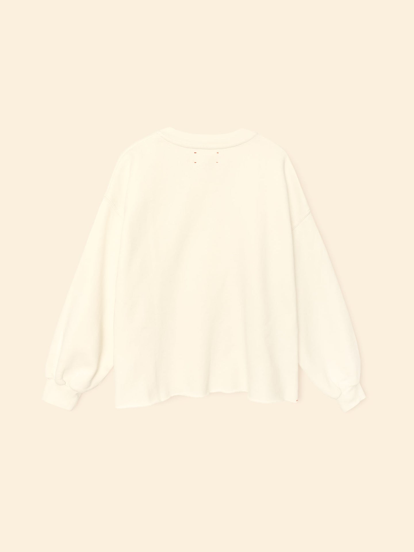 X2505 Sweatshirt Cloud Honor Sweatshirt Cloud Honor Sweatshirt