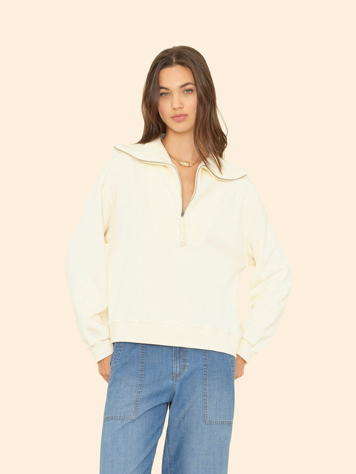 X2505 Sweatshirt Cloud Kat Sweatshirt Cloud Kat Sweatshirt