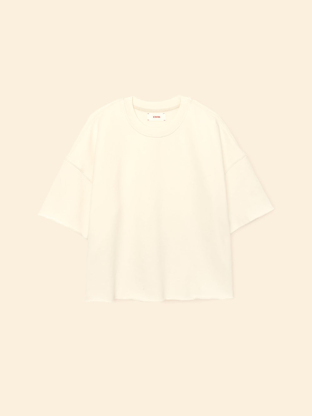X2505 Sweatshirt Cloud Romeo Sweatshirt Cloud Romeo Sweatshirt