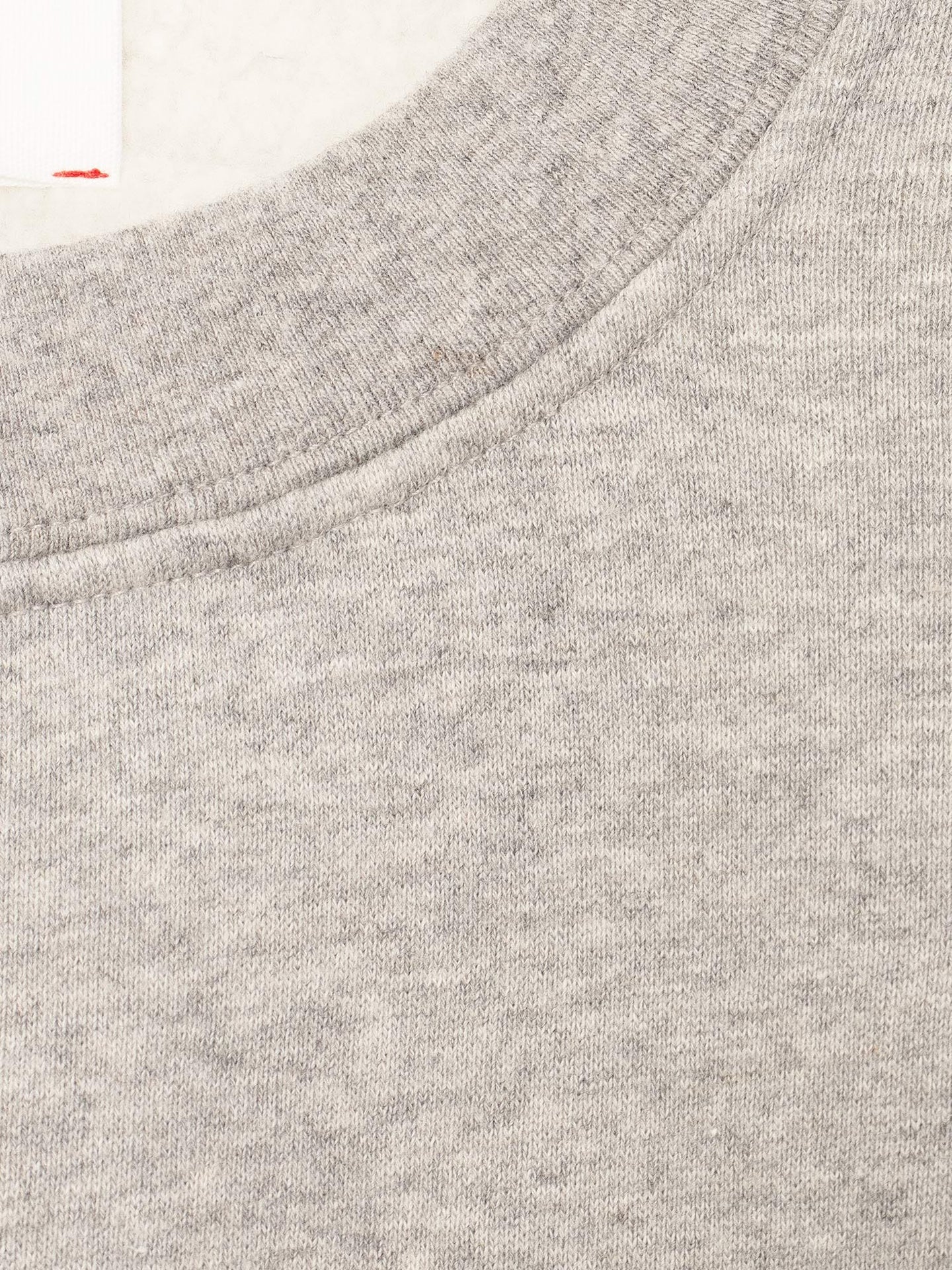 X2505 Sweatshirt Heather Grey Honor Sweatshirt Heather Grey Honor Sweatshirt